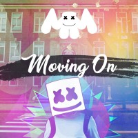 Purchase Marshmello - Moving On (CDS)