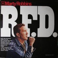 Purchase Marty Robbins - R.F.D. (Vinyl)