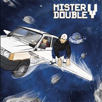 Purchase Mister V - Space Jam (Feat. Hayce Lemsi & Volts Face) (CDS)