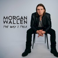 Purchase Morgan Wallen - The Way I Talk (CDS)