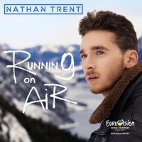 Purchase Nathan Trent - Running On Air (CDS)