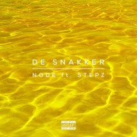 Purchase Node - De Snakker (Feat. Stepz) (CDS)