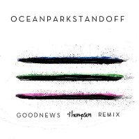 Purchase Ocean Park Standoff - Good News (CDS)