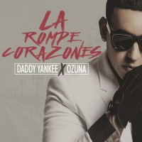 Purchase Ozuna - Rompe Corazones (Feat. Daddy Yankee) (CDS)