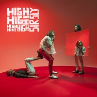 Purchase Sir Sly - High (CDS)