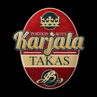 Purchase Portion Boys - Karjala Takas (CDS)