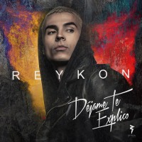 Purchase Reykon - Déjame Te Explico (CDS)