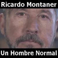 Purchase Ricardo Montaner - Un Hombre Normal (CDS)