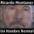 Buy Ricardo Montaner - Un Hombre Normal (CDS) Mp3 Download