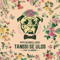 Purchase Roope Salminen & Koirat - Tanssi Se Ulos (With Ellinoora) (CDS)