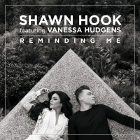 Purchase Shawn Hook - Reminding Me (Feat. Vanessa Hudgens) (CDS)