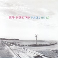 Purchase Shepik Brad Trio - Places You Go