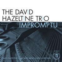 Purchase The David Hazeltine Trio - Impromptu