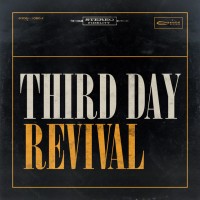 Purchase Third Day - Revival (CDS)