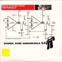 Purchase Tri-Pinnacle - Diagnol Ryme Garganchula 2.0 (EP)