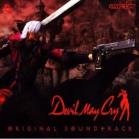 Purchase VA - Devil May Cry OST CD1