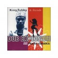 Buy VA - King Tubby And Friends - Dub Explosion Mp3 Download