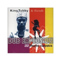 Purchase VA - King Tubby And Friends - Dub Explosion