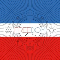 Purchase BRADIO - Freedom