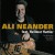 Buy Ali Neander - Ali Neander (Feat. Hellmut Hattler) Mp3 Download