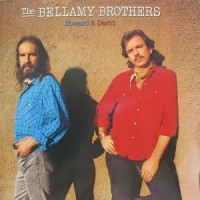 Purchase The Bellamy Brothers - Howard & David (Vinyl)
