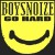 Buy Boys Noize - Go Hard (EP) Mp3 Download
