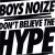 Buy Boys Noize - Don't Believe The Hype (VLS) Mp3 Download