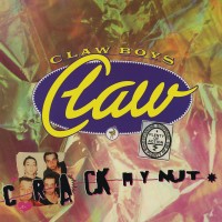 Purchase Claw Boys Claw - Crack My Nut