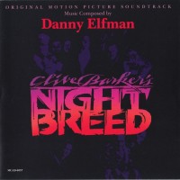 Purchase Danny Elfman - NightBreed (Night Breed) OST