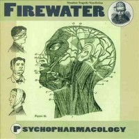 Purchase Firewater - Psychopharmacology