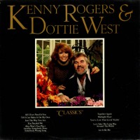 Purchase Kenny Rogers - Classics (With Dottie West) (Vinyl)