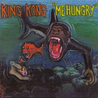Purchase king kong - Me Hungry