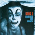 Buy King L - Great Day For Gravity Mp3 Download