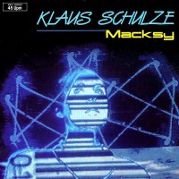 Purchase Klaus Schulze - Macksy (MCD) (Vinyl)