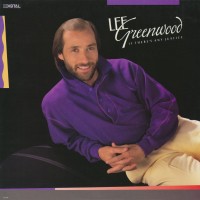 Purchase Lee Greenwood - If There's Any Justice