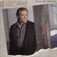 Purchase Lee Greenwood - Love Will Find It's Way To You (Vinyl)
