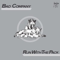 Purchase Bad Company - Run With The Pack (Deluxe Edition) CD1