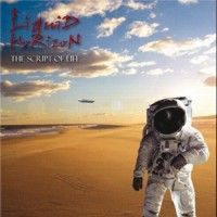 Purchase Liquid Horizon - The Script Of Life