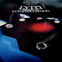 Purchase Michael Stearns - Lyra Sound Constellation (Vinyl)