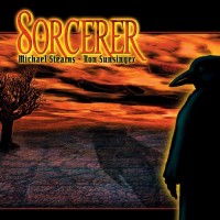 Purchase Michael Stearns - Sorcerer (With Ron Sunsinger)
