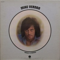 Purchase Mike Vernon - Moment Of Madness (Vinyl)