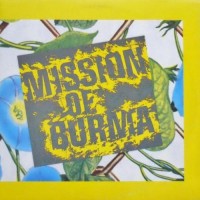 Purchase Mission Of Burma - Mission Of Burma (Vinyl) CD1