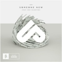 Purchase Unlike Pluto - Someone New (Feat. Desi Valentine) (CDS)