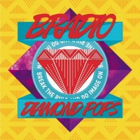 Purchase BRADIO - Diamond Pops (EP)