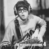 Purchase The Beatles - The Revolver Sessions CD4