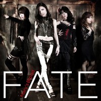 Purchase Mary's Blood - Fate