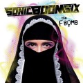 Buy Sonic Boom Six - The F-Bomb CD1 Mp3 Download