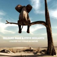 Purchase Isildurs Bane & Steve Hogarth - Colours Not Found In Nature