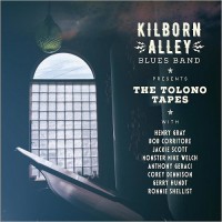 Purchase Kilborn Alley Blues Band - The Tolono Tapes