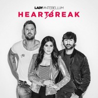 Purchase Lady Antebellum - Heart Break (CDS)